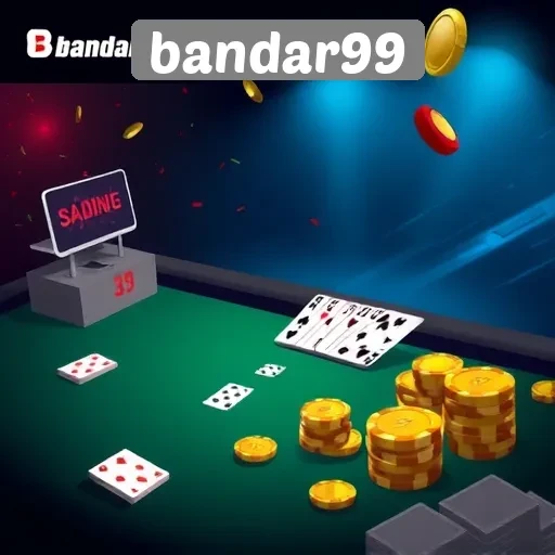 Perbandingan Bandar99 dengan Situs Game Lain di Indonesia