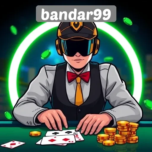 Keunggulan dan Fitur Menarik di Bandar99