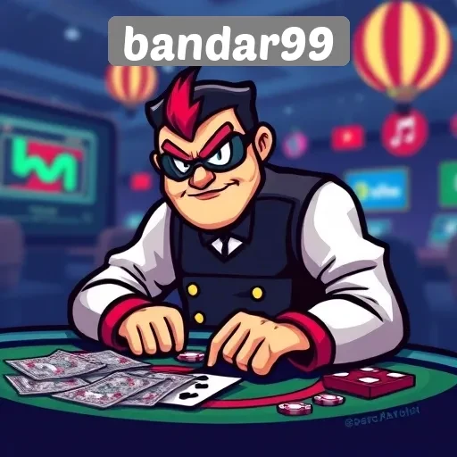 Keunggulan Permainan di Bandar99 untuk Penggemar Game Online
