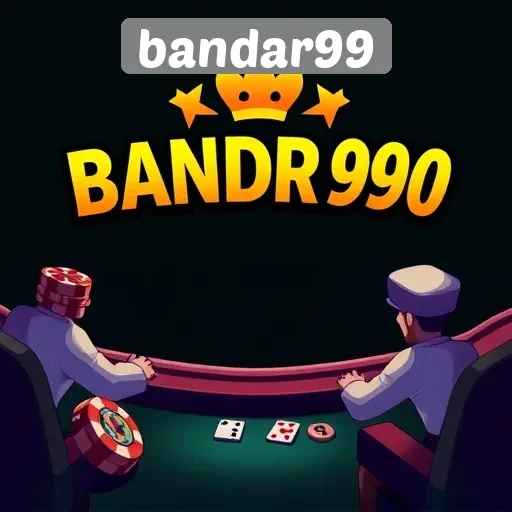 Bagaimana Bandar99 Meningkatkan Pengalaman Bermain Game Online