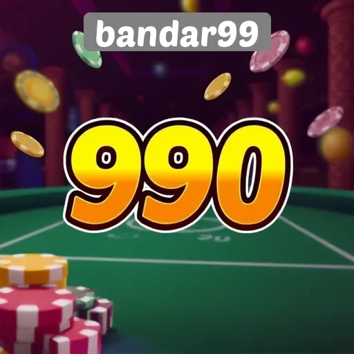 Mengenal Bandar99 sebagai Platform Game Terpercaya di Indonesia