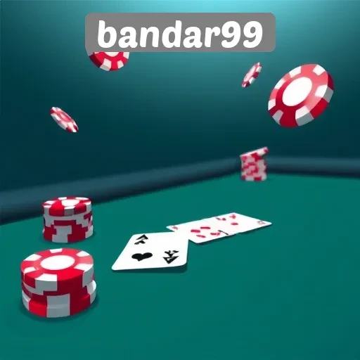 Inovasi Terbaru yang Ditawarkan oleh Bandar99