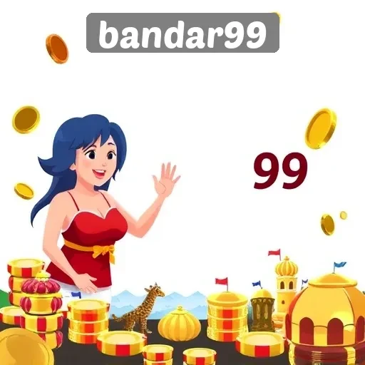 Mengenal Situs Bandar99 Sebagai Platform Permainan Daring