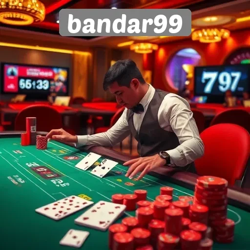 Kelebihan dan Kekurangan Bermain di Bandar99