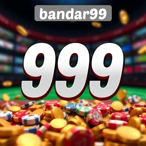 Reputasi Bandar99 dalam Industri Game Indonesia