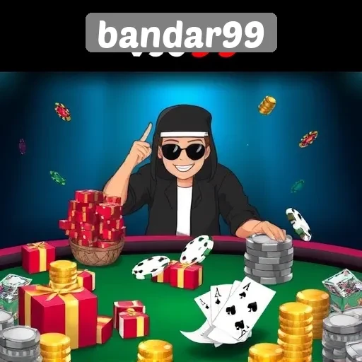 Ulasan Lengkap Situs Game Bandar99 untuk Penggemar Judi Online