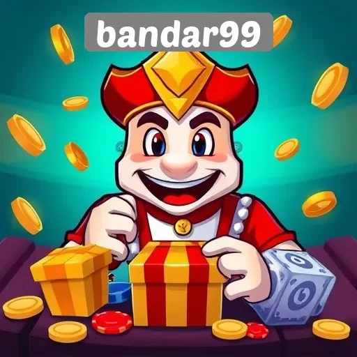 Bonus dan Promosi Menarik di Bandar99