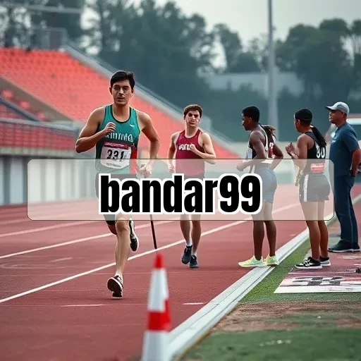bandar99: Bergabung dengan Komunitas Game Terbaik di Indonesia