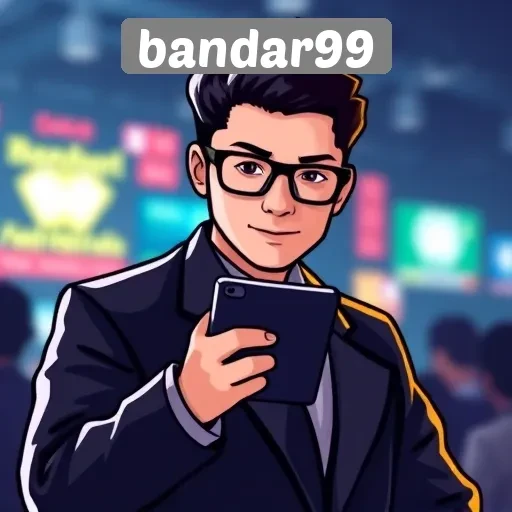 Keselamatan dan Keamanan Data Pengguna di Bandar99