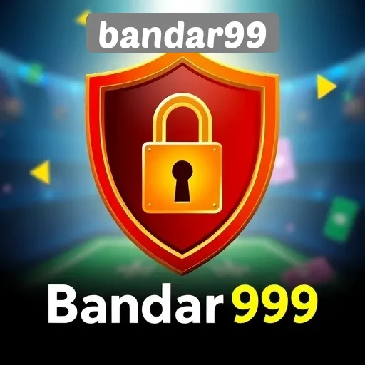 Keamanan Data dan Transaksi di Situs Bandar99