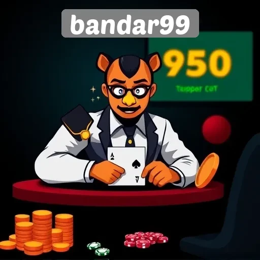 Evolusi Permainan di Situs Bandar99