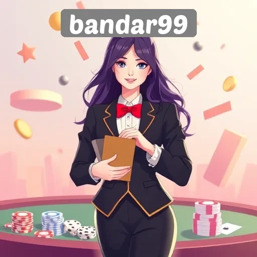 Fasilitas dan Layanan yang Ditawarkan Bandar99