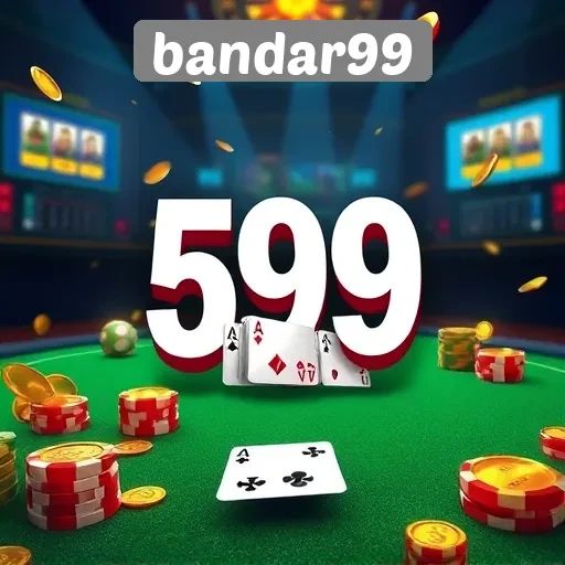 Mengulik Fitur Menarik di Situs Game Bandar99