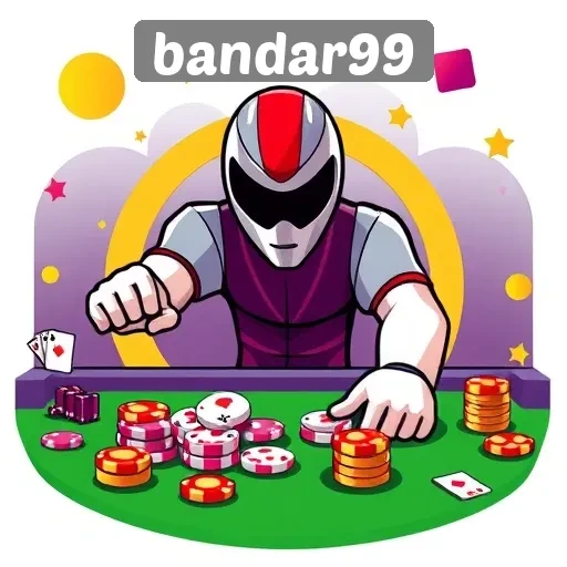 Masa Depan Situs Game Online Seperti Bandar99 di Tahun 2026