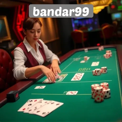 Panduan Lengkap Bermain di Situs Bandar99