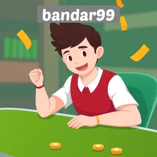 Berita Terbaru dan Update dari Bandar99 untuk Penggemar