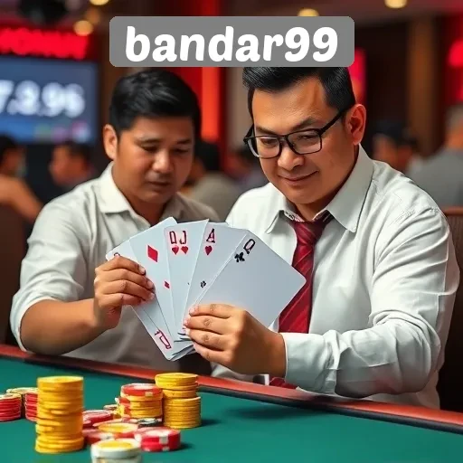 Sistem Pembayaran di Bandar99 yang Perlu Diketahui
