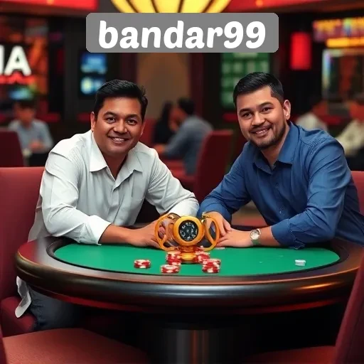 Tanggapan Pemain Terhadap Layanan Pelanggan Bandar99