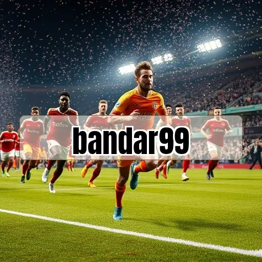 bandar99 Poker Indonesia