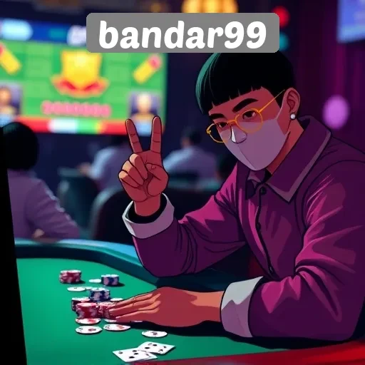 Regulasi dan Keamanan yang Diterapkan oleh Bandar99