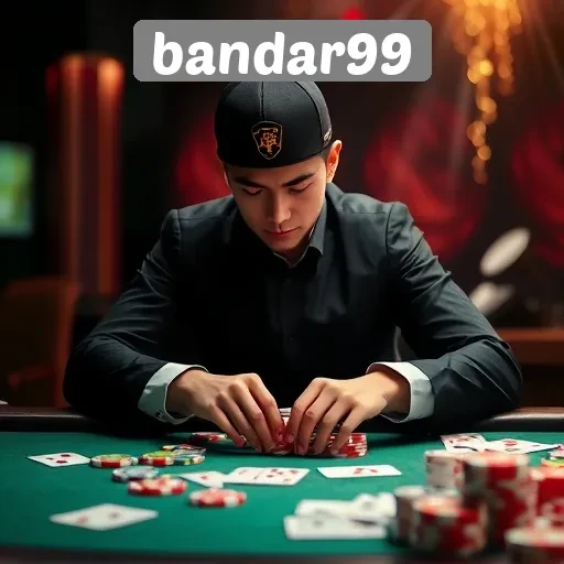Review Menarik tentang Permainan di Bandar99