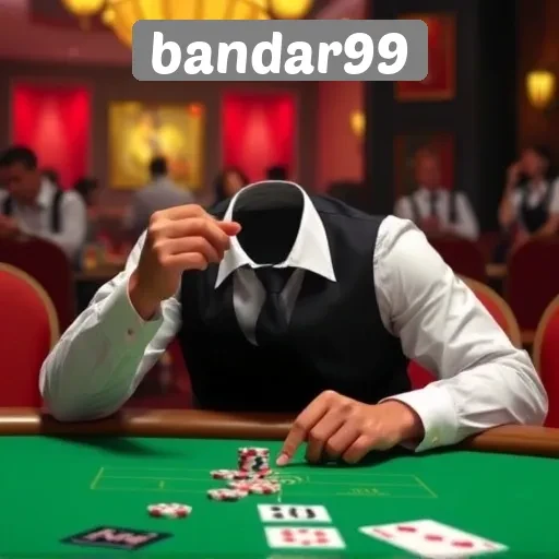 Tips Aman Bermain di Bandar99 Untuk Pengguna Baru