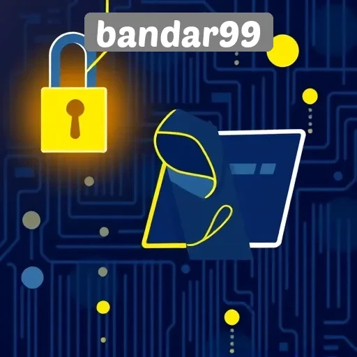 Analisis Keamanan dan Privasi di Bandar99
