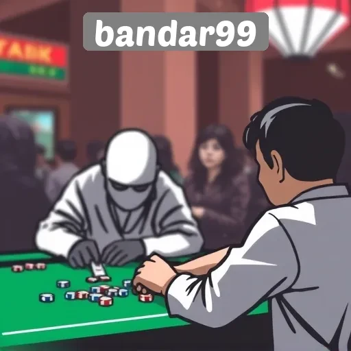 Dampak Sosial dan Budaya dari Game di Bandar99