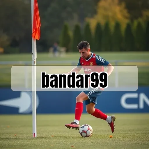 bandar99: Menang Lebih Mudah dengan Tips and Trik Terbaik!