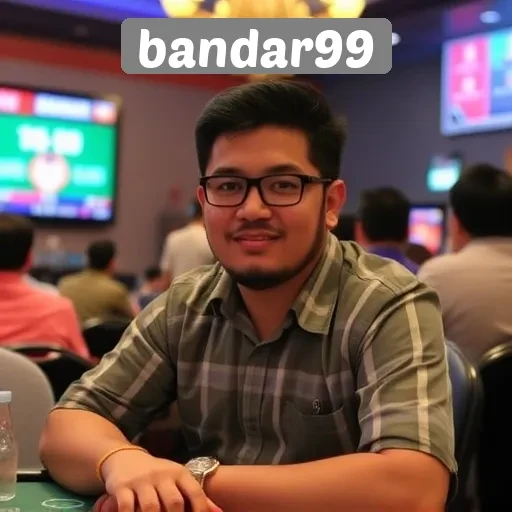Testimoni Pengguna tentang Pengalaman di Bandar99