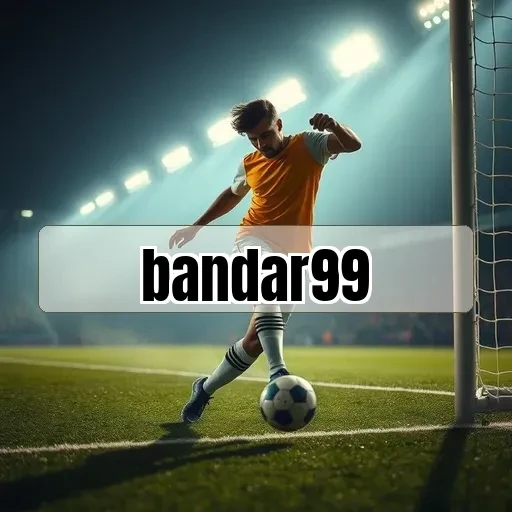 bandar99 Verifikasi Akun